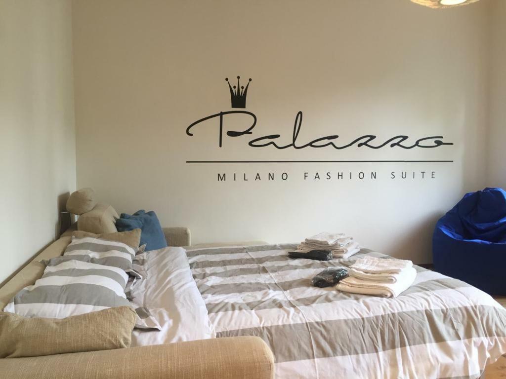 Milano Fashion Suite - Citylife District Bagian luar foto